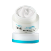 20点开始、京喜小程序：Curél 珂润 Curel 珂润 润浸保湿滋养乳霜 40g *2件