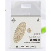 小宠混合猫砂 2.3kg