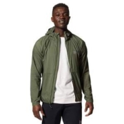 Mountain Hardwear 山浩 Kor AirShell 男款轻量连帽夹克