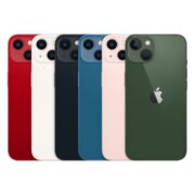 Apple/苹果 iPhone 13  全网5G