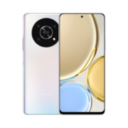 荣耀X30 骁龙6nm疾速5G芯 66W超级快充 120Hz全视屏 全网通版 8GB+256GB 钛空银