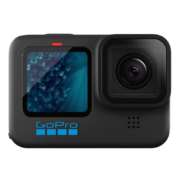 618预售：GoPro HERO 11 运动相机 基础套餐