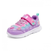 SKECHERS 斯凯奇 女童运动鞋