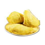美得乐新鲜红肉菠萝蜜 整个热带大果 7-10斤