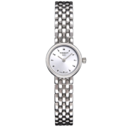 天梭(TISSOT)手表 乐爱系列石英女士手表 T058.009.11.031.00