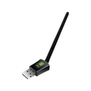 免驱USB无线网卡台式机千兆笔记本家用电脑360wifi接收器迷你无限网络信号驱动5G上网卡双频wi-fi随身
