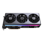 蓝宝石（Sapphire） RX 7900 XTX  24G超白金游戏台式机电脑显卡 RX 7900XTX 24G超白金