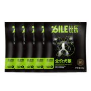 比乐原味粮（Bile！）比乐狗粮极速鲜系列 鸡肉三文鱼泰迪金毛通用成犬幼犬粮全价狗粮 鸡肉三文鱼250g