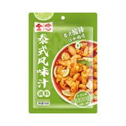 Gong's 金宫 泰式风味汁调料  100g*2袋