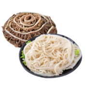 京东百亿补贴 ：小卓火锅白千层双拼1000g 固形物≥80%千层肚