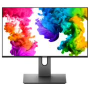ViewSonic 优派 VX2480-2K-HD 23.8英寸IPS显示器（2560x1440、60Hz、105％sRGB）
