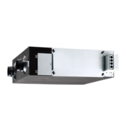 松下（Panasonic） 新风系统 家用PM2.5过滤中央全热交换器大风量管道式新风机全屋新风空气净化过敏原雾霾颗粒物 FY-15ZP1C中央新风（建议70平米以内）