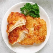 聚划算百亿补贴：大希地 鸡排鸡肉半成品 10片