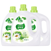 10斤大桶洗衣液持久留香整箱批家用组合香水冼衣液瓶装 【牛】