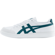 Onitsuka Tiger鬼塚虎情侣低帮休闲鞋男女鞋舒适板鞋小白鞋 ADVANTI 1183A506 白色1 41.5