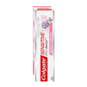 PLUS会员：高露洁 Colgate 抗敏感修护牙膏 20克