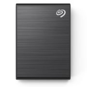 希捷(Seagate) 固态移动硬盘2TB PSSD NVMe 小铭 type-C USB3.0 黑色 安卓手机迷你小型 原厂数据恢复服务