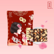陈家坊红枣枸杞核桃阿胶糕固元糕120g