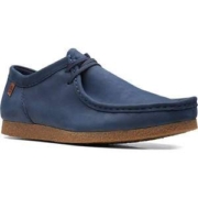 Clarks 其乐 Shacre Ii 男士袋鼠鞋