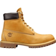 【自营】TIMBERLAND/添柏岚踢不烂户外耐穿防水男靴10061M