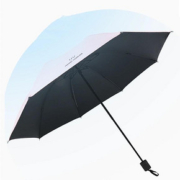 【sailner】加厚防晒雨伞