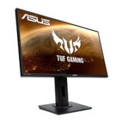 ASUS 华硕 VG258QM 24.5英寸显示器（1080P、280Hz、0.5ms）