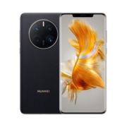 HUAWEI Mate 50 Pro 曲面旗舰 昆仑玻璃 超光变XMAGE影像
