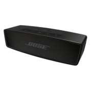 Bose SoundLinkmini II特别版蓝牙扬声器无线音箱音响 bose迷你2