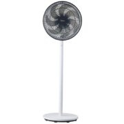 美的（Midea）【七瓣莲叶】轻音柔风立式电风扇大风量 SAG35FR
