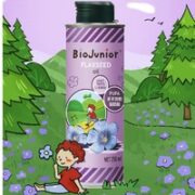 BioJunior 碧欧奇 宝宝食用油 250ml