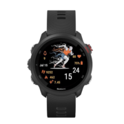 佳明（GARMIN）Forerunner245M暗夜黑血氧心率跑步游泳骑行户外运动智能手表