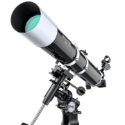 618预售：CELESTRON 星特朗 Deluxe 80DX 天文望远镜 81048