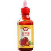 JUMEX 极美滋 甜辣酱 280g