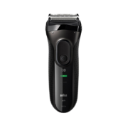 需PLUS会员全品券：BRAUN 博朗 3010s 电动剃须刀