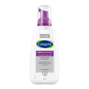 丝塔芙（Cetaphil） 净颜控油泡沫洁面乳236ml洗面奶 洁面膏 男女适用 深层清洁黑头