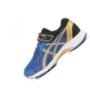 ASICS 亚瑟士 儿童运动跑鞋