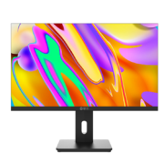 plus会员，8日0点：IPASON 攀升 E272CU-ZS 27英寸IPS显示器（3840*2160、HDR400、96%DCI-P3）