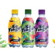 SPRITZER 事必胜 葡萄风味 325ml*6瓶