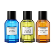 Jeanne En Provence 普罗旺斯的珍妮 自然元素系列 逸风男士淡香水 EDT 100ml