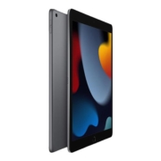 【阿里自营】Apple/苹果iPad第九代含高清屏幕膜套装版 10.2英寸平板电脑 iPad 9 A13芯片