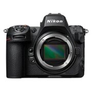 25日10点开始、需PLUS会员全品券：Nikon 尼康 Z8 全画幅微单相机 单机身
