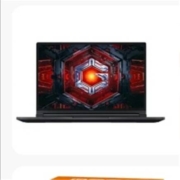 京东百亿补贴：Redmi 红米 G Pro 锐龙版 2022 16英寸游戏本（R7-6800H、16GB、512GB、RTX3060、2.5K、240Hz