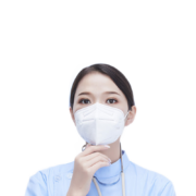 成人医用N95口罩防甲流流感五层防护含熔喷 灭菌级 独立包装3D一次性口罩公司企业采购 【独立包装】50片 医用N95 白色