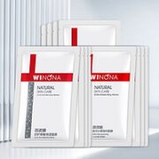 WINONA 薇诺娜 舒护补水保湿面膜套装 12片
