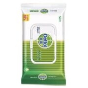 Dettol 滴露 卫生湿巾 50片（20*15cm）