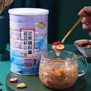 京喜特价、临期品：采林间  坚果藕粉500g*1罐