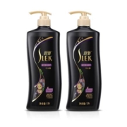 概率券：SLEK 舒蕾 奢养精油洗发水 1000ml 双支装