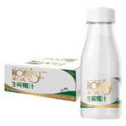乐百氏（robust）正宗 生榨椰汁 植物蛋白饮料245mL*10整箱