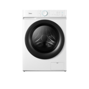 美的（Midea）滚筒洗衣机全自动 10KG公斤家用大容量家电低噪变频节能省电一级能效巴氏除菌洗以旧换新 性价比推荐|10KG|巴氏除菌|v11单洗