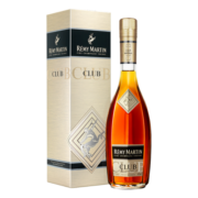 人头马CLUB优质香槟区干邑白兰地1000ml